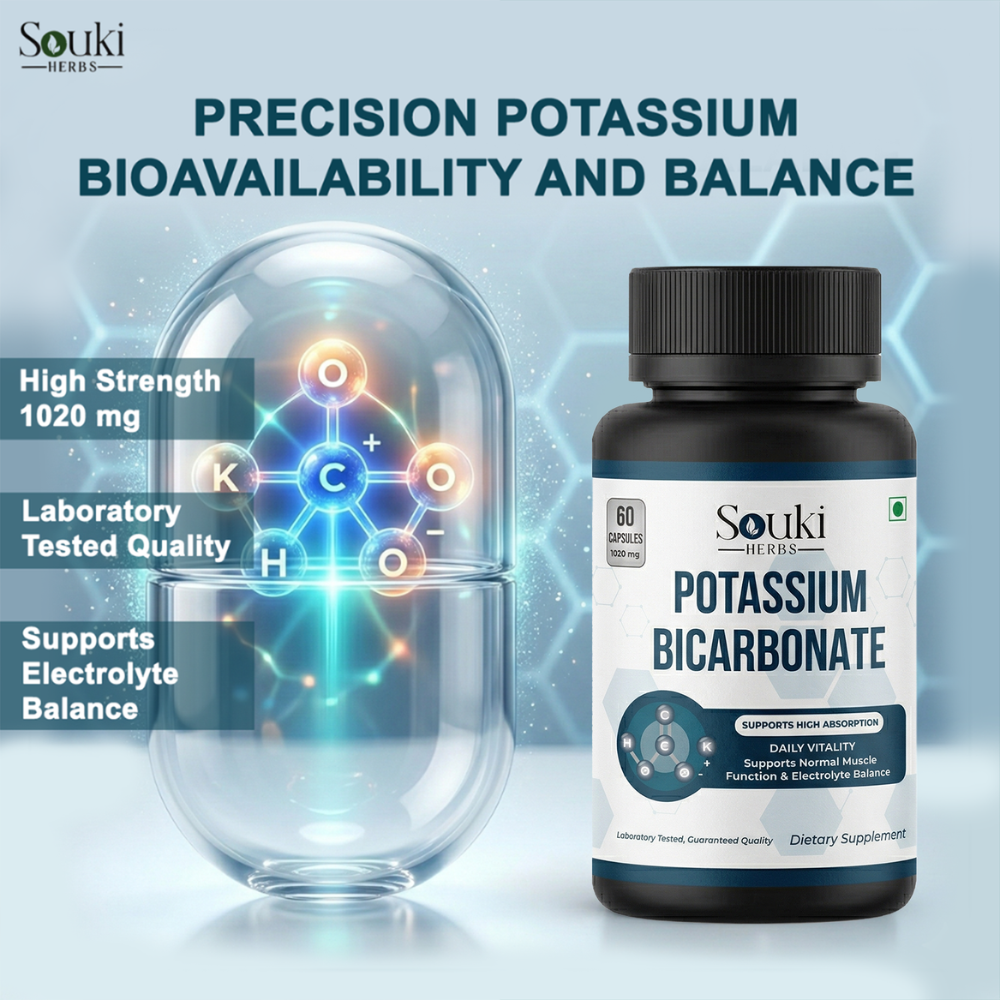 Bicarbonate Bottle 1