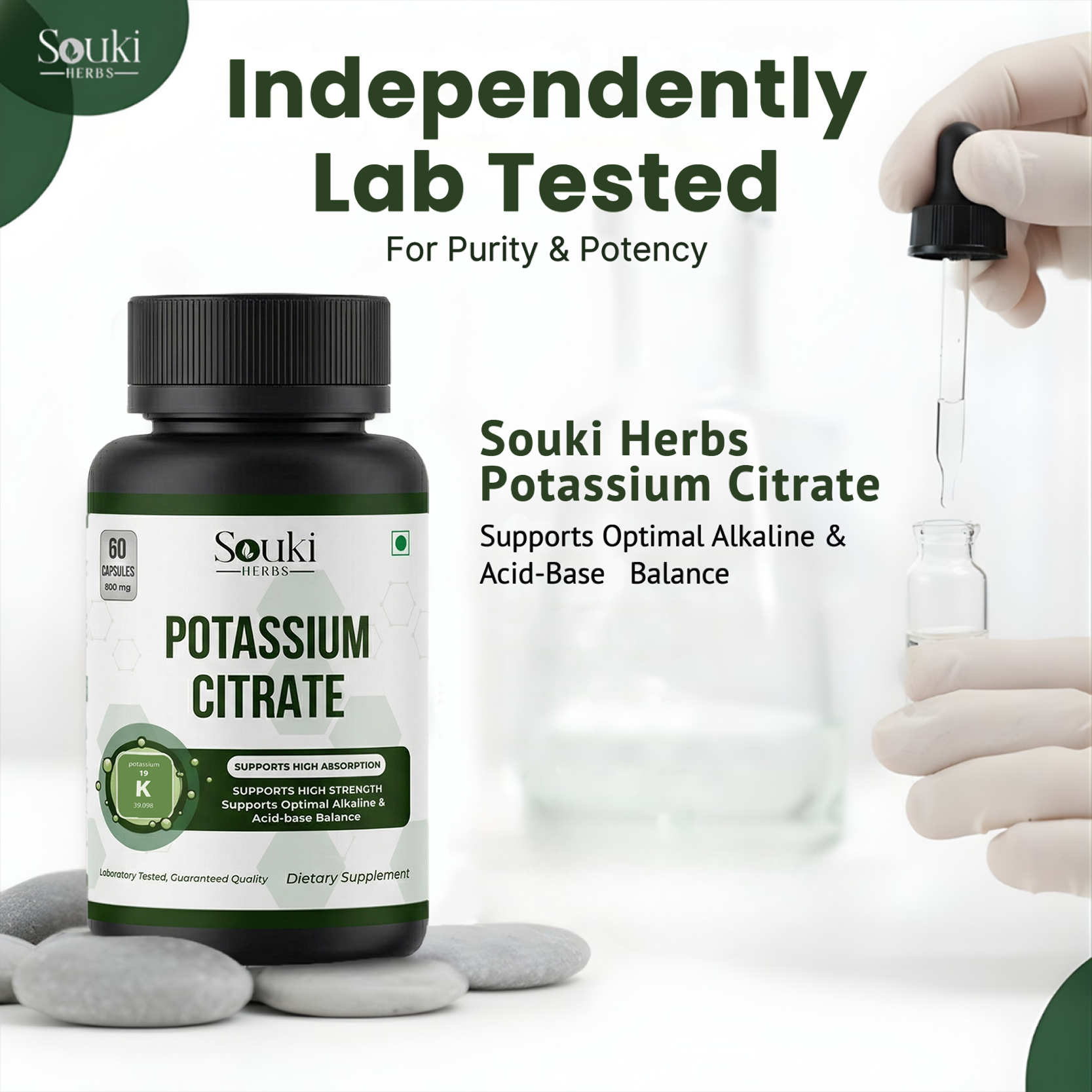 Citrate View 3