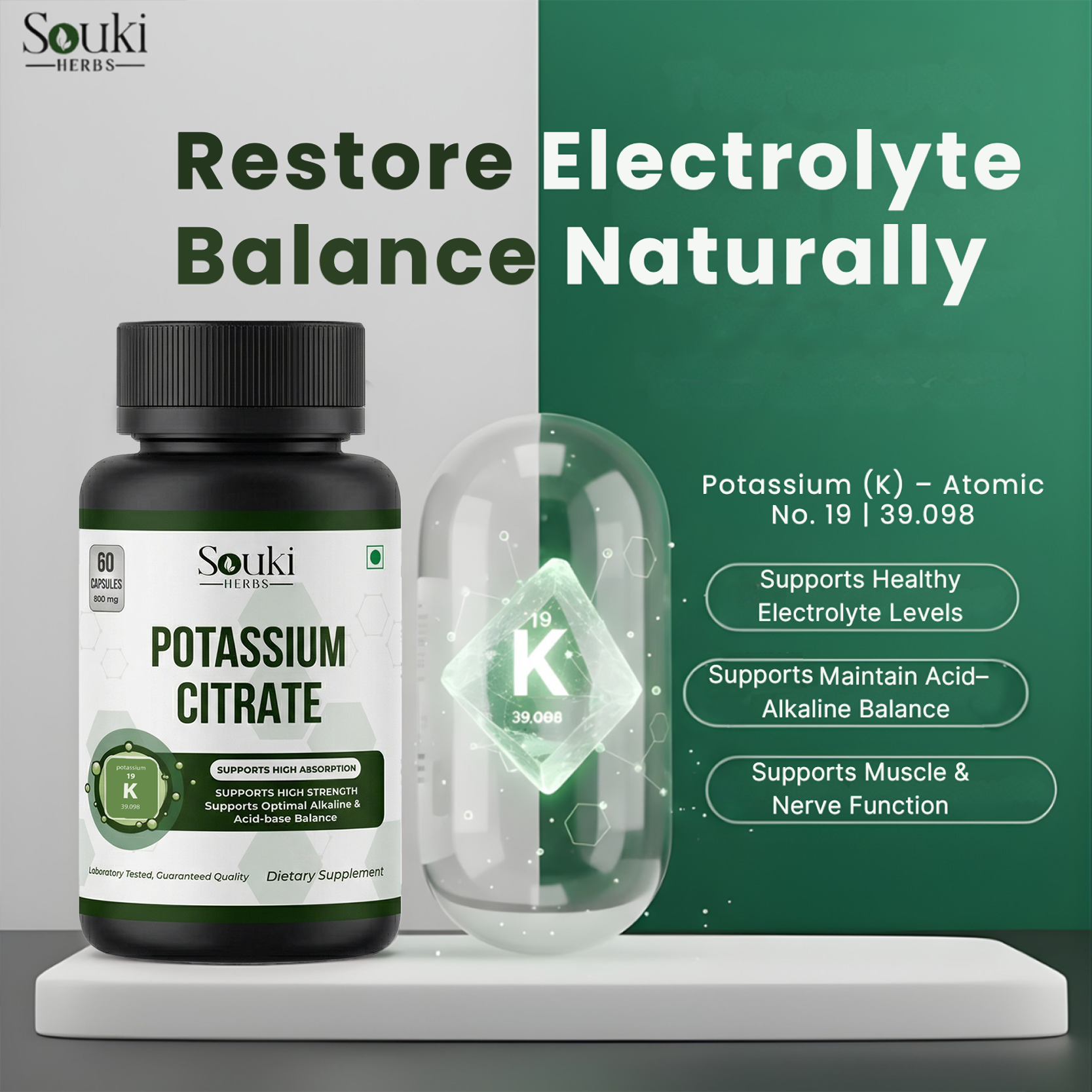 Citrate View 4