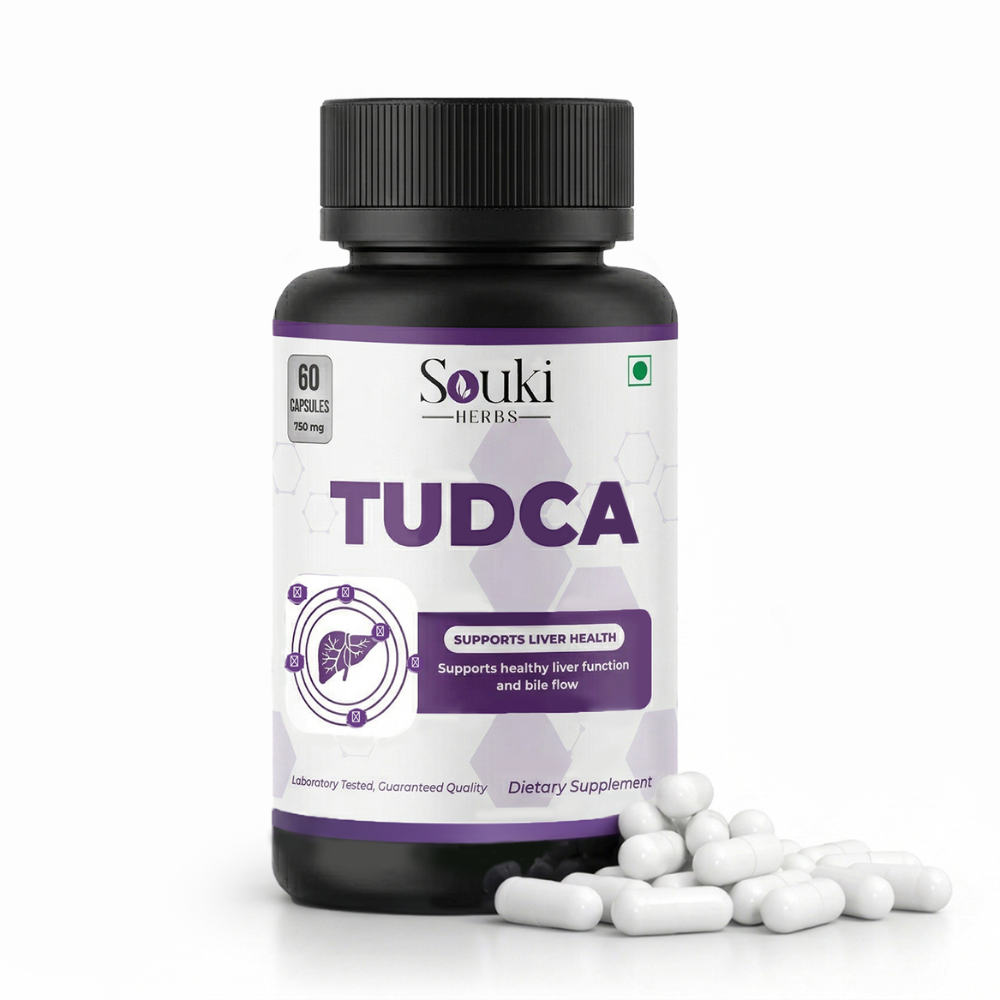 Pure TUDCA Preview